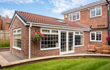 Berden house extension leads